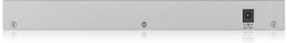 Zyxel XGS1210-12-ZZ0102F v2 Managed L2 Switch με 8 Θύρες Gigabit (1Gbps) Ethernet και 2 SFP Θύρες