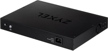 Zyxel XMG1915-10EP Managed L2 PoE Switch με 8 Θύρες Ethernet και 2 SFP Θύρες