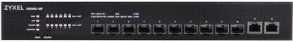 Zyxel XMG1915-10EP Managed L2 PoE Switch με 8 Θύρες Ethernet και 2 SFP Θύρες