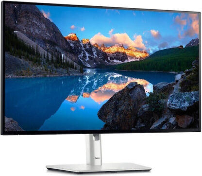 Dell Ultrasharp U2724DE IPS Monitor 27" QHD 2560x1440