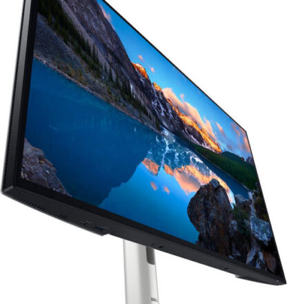 Dell Ultrasharp U2724D IPS Monitor 27" QHD 2560x1440