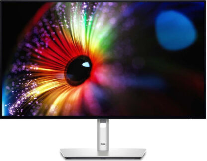Dell Ultrasharp U2724D IPS Monitor 27" QHD 2560x1440