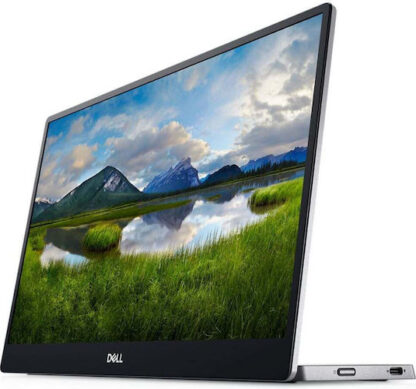 Dell P1424H IPS Φορητό Monitor 14" FHD 1920x1080