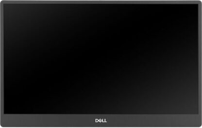 Dell P1424H IPS Φορητό Monitor 14" FHD 1920x1080