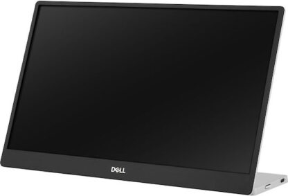 Dell P1424H IPS Φορητό Monitor 14" FHD 1920x1080