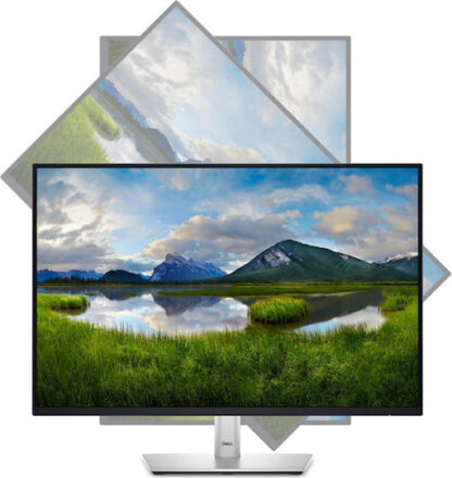Dell P2425E IPS Monitor 24.07" FHD 1920x1200