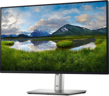 Dell P2425HE IPS Monitor 23.8" FHD 1920x1080