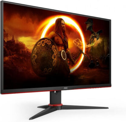 AOC 27G2ZN3 VA HDR Monitor 27" FHD 1920x1080 280Hz με Χρόνο Απόκρισης 1ms GTG