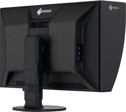 Eizo ColorEdge CG2700X IPS Monitor 26.9" 4K 3840x2160 με Χρόνο Απόκρισης 13ms GTG