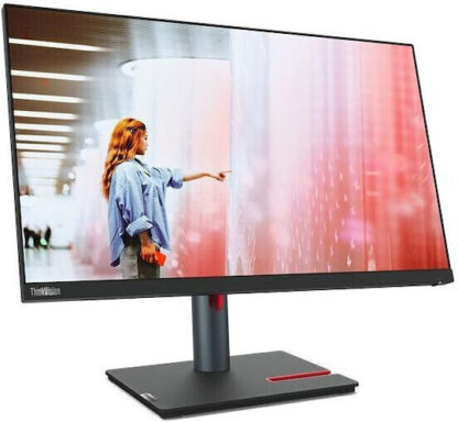 Lenovo ThinkVision P24h-30 IPS Monitor 23.8" QHD 2560x1440