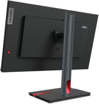 Lenovo ThinkVision P24h-30 IPS Monitor 23.8" QHD 2560x1440