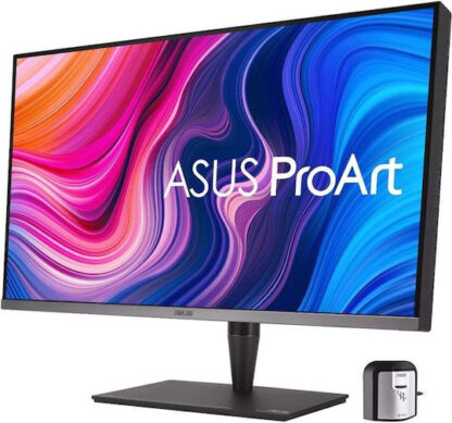 Asus ProArt PA32UCG-K IPS HDR Monitor 32" 4K 3840x2160 με Χρόνο Απόκρισης 5ms GTG