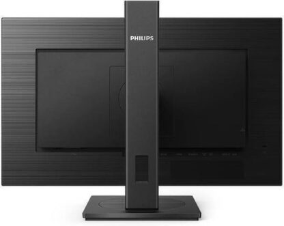 Philips 272S1M 27 IPS FHD 75hz Adaptive Sync 3 side frameless ergonomia totale DISPLAYPORT HDMI DVI VGA