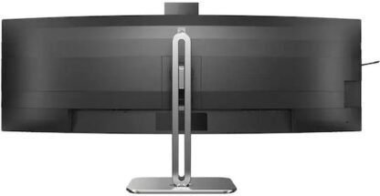 Philips 49B2U6900CH/00 Ultrawide VA HDR Curved Monitor 48.8" 5120x1440 με Χρόνο Απόκρισης 4ms GTG