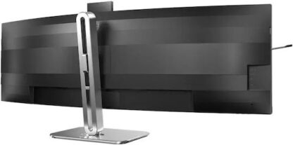 Philips 49B2U6900CH/00 Ultrawide VA HDR Curved Monitor 48.8" 5120x1440 με Χρόνο Απόκρισης 4ms GTG