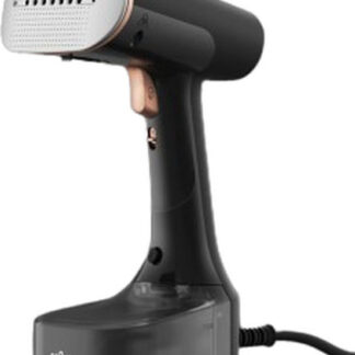 Kärcher SC 2 Deluxe 1 L 1500 W Black  White