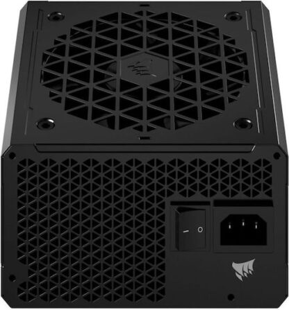 Corsair RM1000e ATX12V rev. 3.0 1000W Μαύρο Τροφοδοτικό Υπολογιστή Full Modular 80 Plus Gold