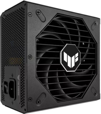 Asus TUF Gaming 1000 1000W Μαύρο Τροφοδοτικό Υπολογιστή Full Modular 80 Plus Gold