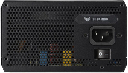 Asus TUF Gaming 1000 1000W Μαύρο Τροφοδοτικό Υπολογιστή Full Modular 80 Plus Gold