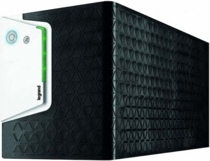 Legrand Keor SP UPS Line-Interactive 2000VA 1200W με 4 Πρίζες