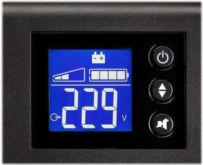Eaton 5SC1000i 5SC 1000 VA Tower