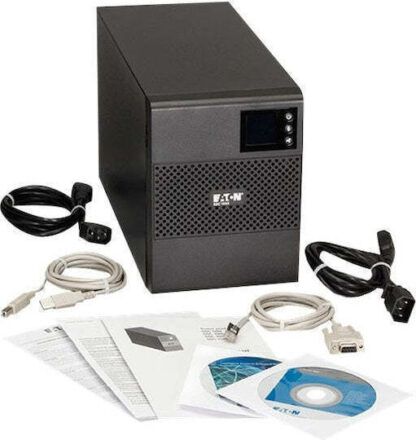 Eaton 5SC1000i 5SC 1000 VA Tower