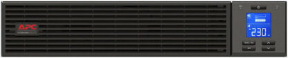 SRV2KRILRK APC Easy UPS ONLINE SRV RM Ext. Runtime 2000VA 230V with Rail kit Batt pack