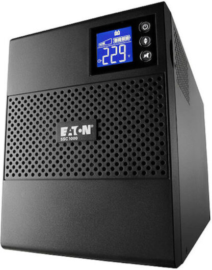 Eaton 5SC1000i 5SC 1000 VA Tower