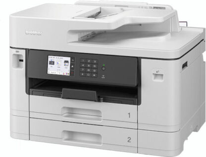 Brother MFC-J5740DW Έγχρωμο Πολυμηχάνημα Inkjet με WiFi και Mobile Print