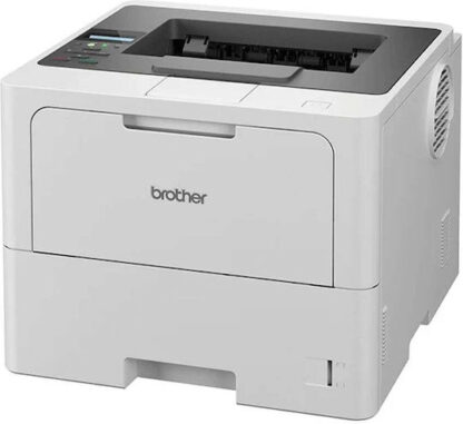 Brother HL-L6210DWRE1 Ασπρόμαυρος Εκτυπωτής Zink