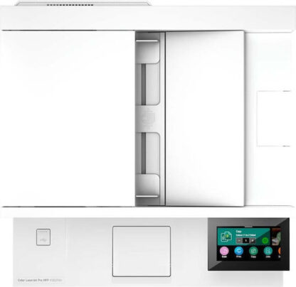 HP LaserJet Pro MFP 4302FDN Έγχρωμο Πολυμηχάνημα