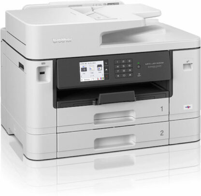 Brother MFC-J5740DW Έγχρωμο Πολυμηχάνημα Inkjet με WiFi και Mobile Print