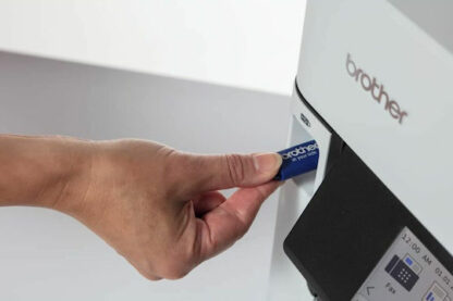 Brother MFC-J5740DW Έγχρωμο Πολυμηχάνημα Inkjet με WiFi και Mobile Print