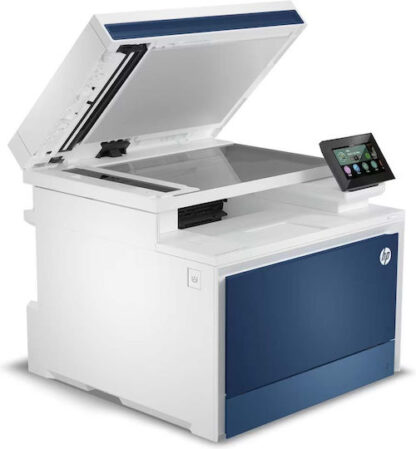 HP LaserJet Pro MFP 4302FDN Έγχρωμο Πολυμηχάνημα