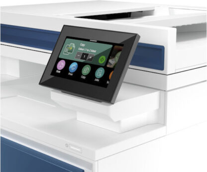 HP LaserJet Pro MFP 4302FDN Έγχρωμο Πολυμηχάνημα