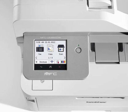 Brother MFC-L8390CDW Έγχρωμο Πολυμηχάνημα Laser με WiFi και Mobile Print