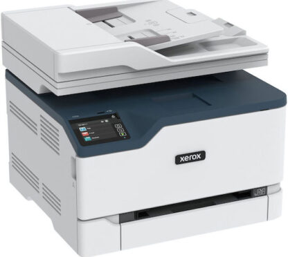 Xerox C235 Έγχρωμο Πολυμηχάνημα Laser με WiFi και Mobile Print