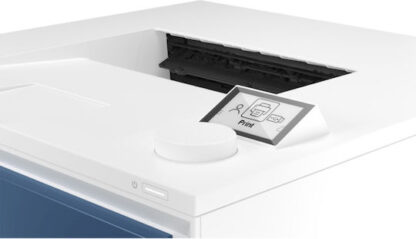 HP LaserJet Pro MFP 4202DN Έγχρωμoς Εκτυπωτής με Mobile Print