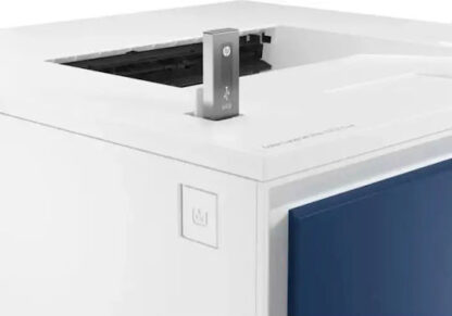 HP LaserJet Pro MFP 4202DN Έγχρωμoς Εκτυπωτής με Mobile Print