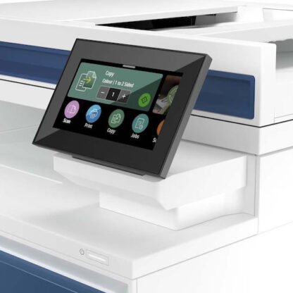 HP LaserJet Pro MFP 4302FDN Έγχρωμο Πολυμηχάνημα
