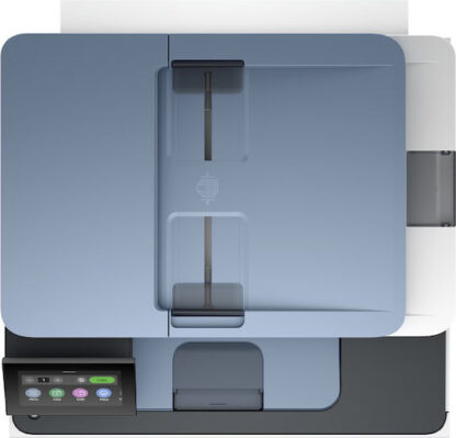 HP Color LaserJet Pro MFP 3302fdw Έγχρωμο Πολυμηχάνημα με WiFi και Mobile Print