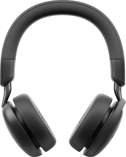 Dell Pro WL5024 Ασύρματα On Ear Multimedia Ακουστικά με μικρόφωνο και σύνδεση USB-A
