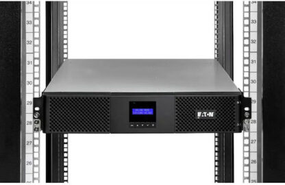 Eaton 9E UPS On-Line 1000VA 900W με 4 IEC Πρίζες