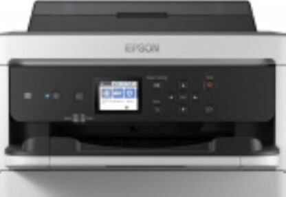Epson Workforce Pro WF-C529RDW Έγχρωμoς Εκτυπωτής Inkjet με WiFi και Mobile Print