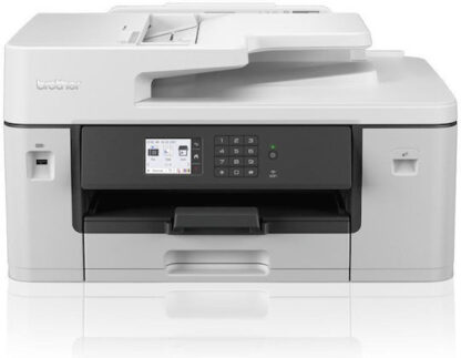 Brother MFC-J6540DWE Έγχρωμο Πολυμηχάνημα Inkjet