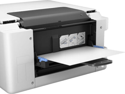 Canon MAXIFY GX3050 Έγχρωμο Πολυμηχάνημα Inkjet με WiFi και Mobile Print