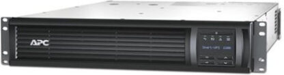 APC APC Smart-UPS 2200VA LCD RM 2U