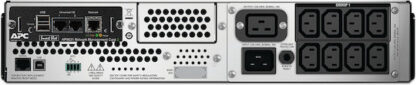 APC APC Smart-UPS 2200VA LCD RM 2U