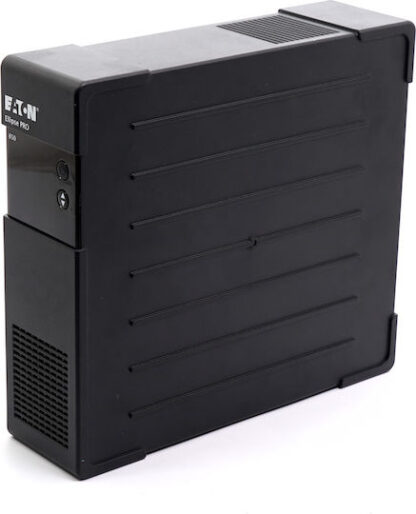 Eaton ELP850IEC UPS Line-Interactive 850VA με 4 IEC Πρίζες