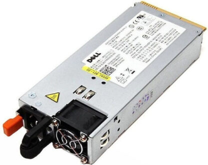 Dell Τροφοδοτικό Single (1+0) 600W 450-AKPR